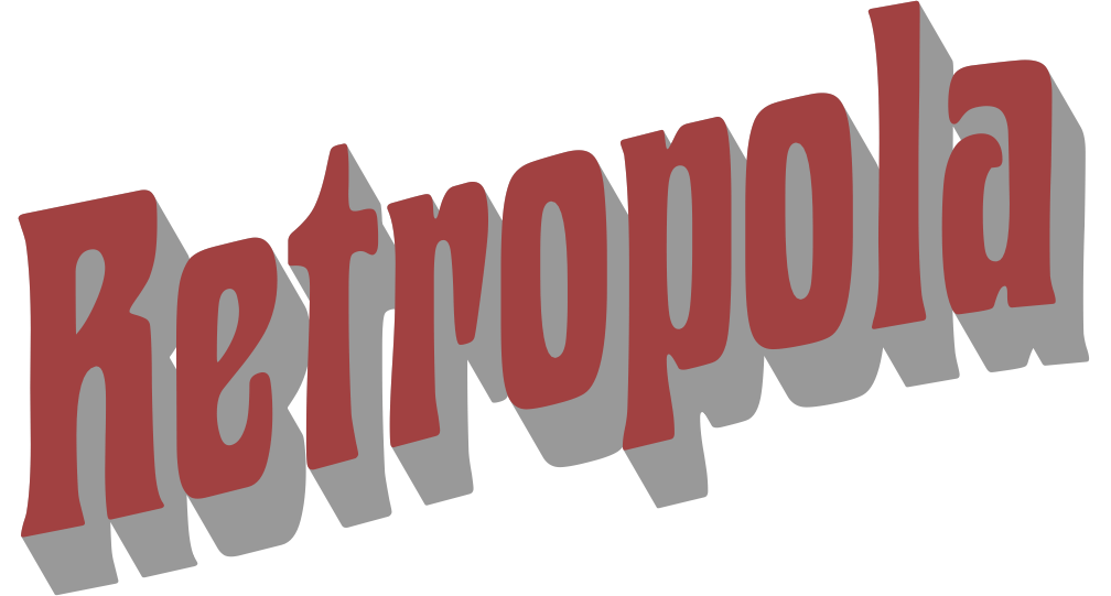 Retropola Headline